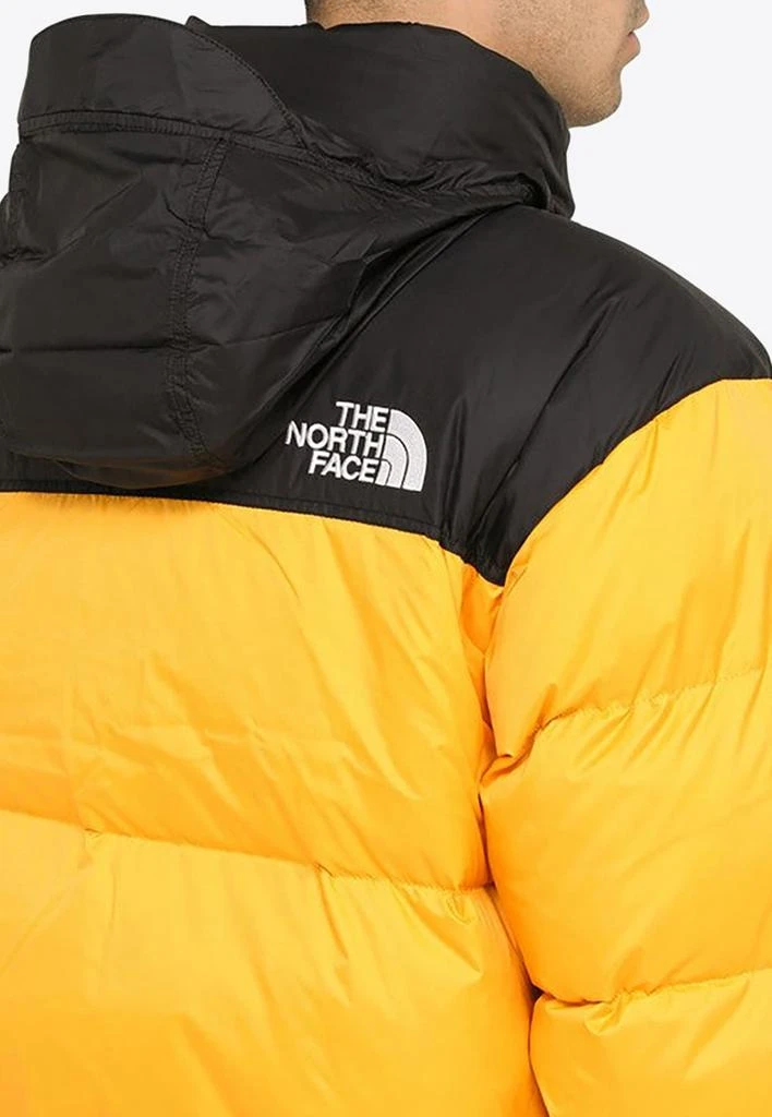 商品The North Face|1996 Retro Nuptse Padded Down Jacket,价格¥3712,第4张图片详细描述