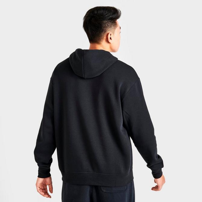 Jordan Essential Fleece Pullover Hoodie商品第4张图片规格展示