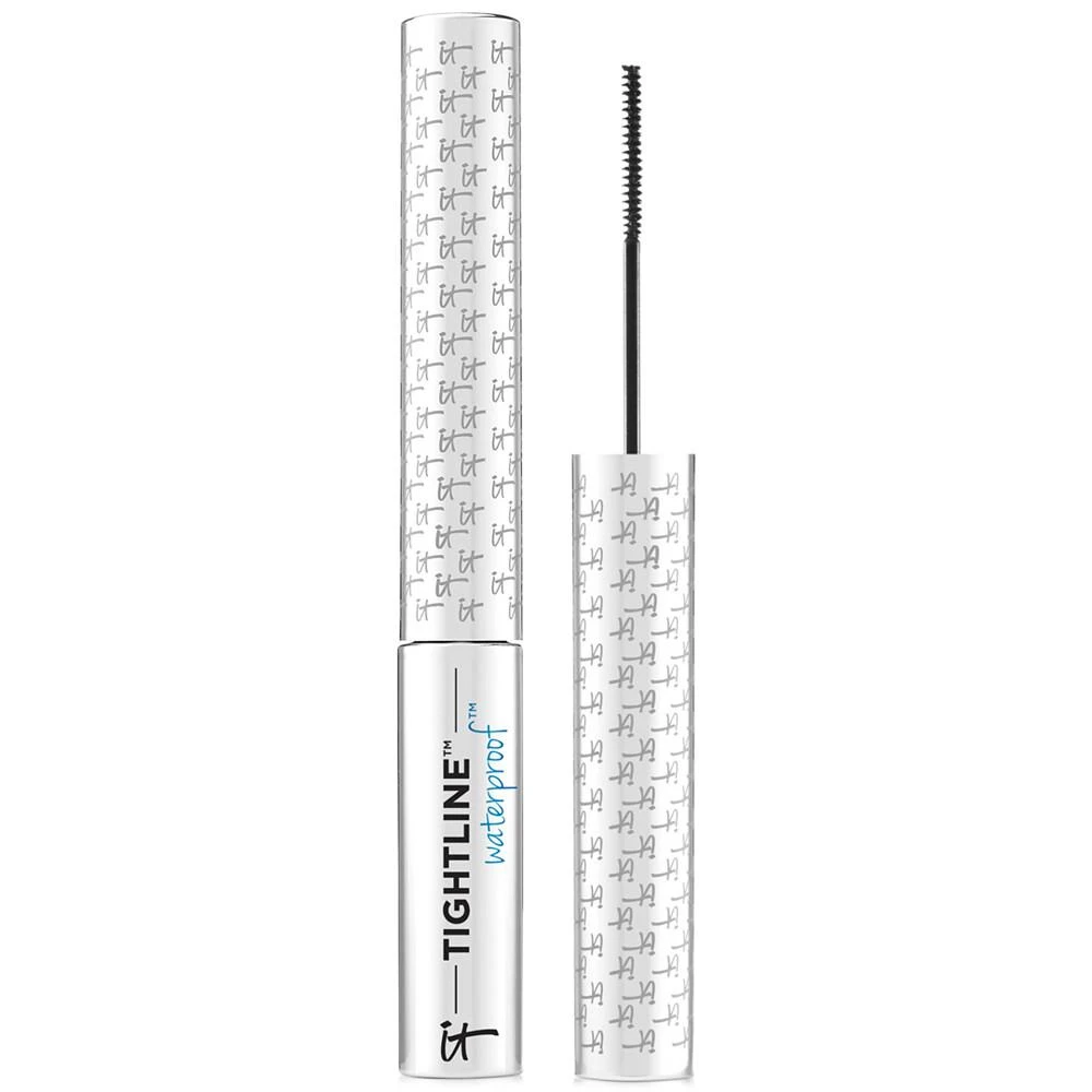 商品IT Cosmetics|Tightline 3-in-1 Black Primer Eyeliner Mascara Waterproof,价格¥186,第1张图片