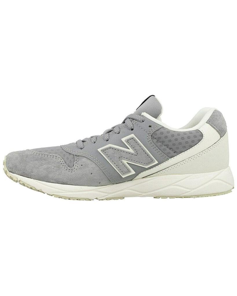 商品New Balance|New Balance Life Style Suede-Trim Sneaker,价格¥506,第4张图片详细描述