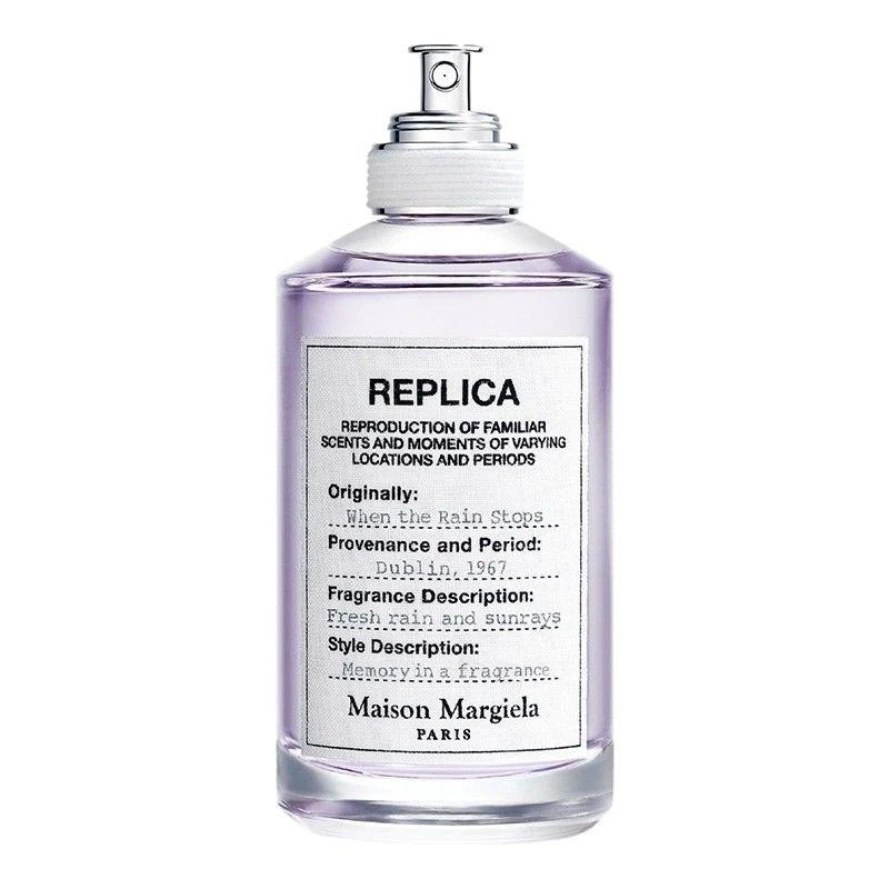 商品MAISON MARGIELA|欧洲直邮Maison Margiela马丁马吉拉中性淡香水「雨后初晴」,价格¥1262,第1张图片