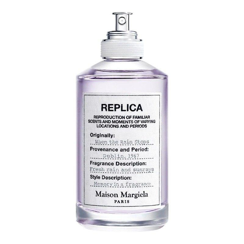 商品MAISON MARGIELA|欧洲直邮Maison Margiela马丁马吉拉中性淡香水「雨后初晴」,价格¥1251,第1张图片