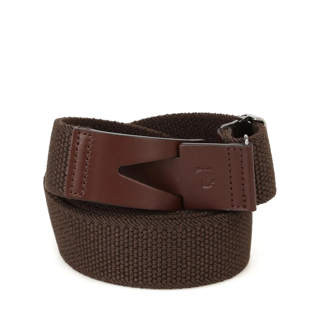 商品Tod's|xcmcp770100hgr s800,价格¥1944,第1张图片