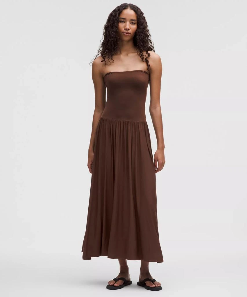 2-in-1 Maxi Dress 商品