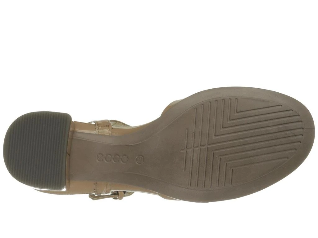 商品ECCO|Shape 35 Block Sandal,价格¥296,第3张图片详细描述