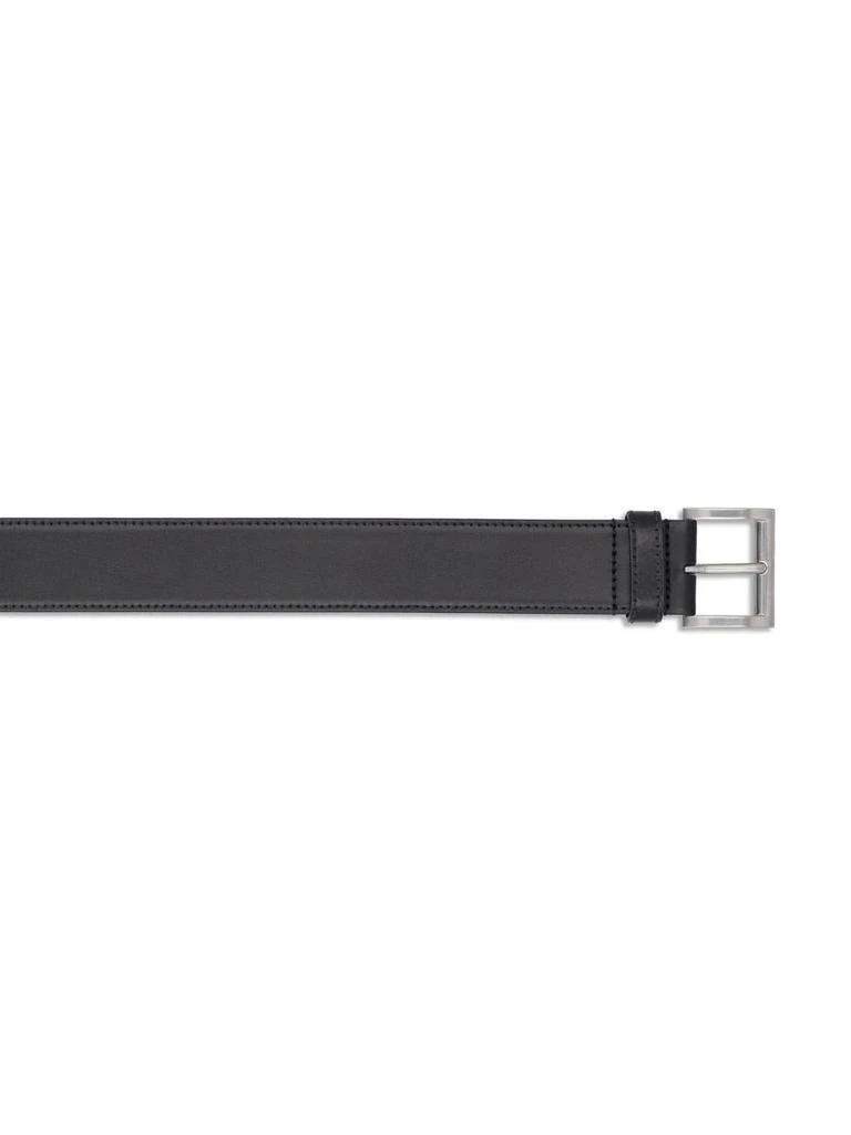 商品Prada|Prada Belts in Black,价格¥3237,第2张图片详细描述