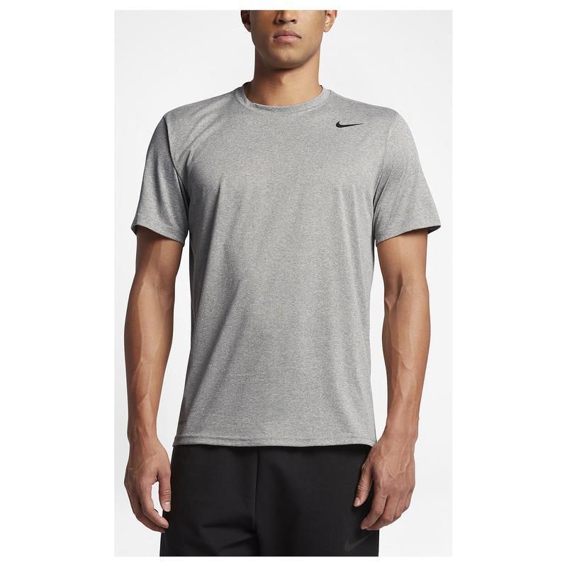 商品NIKE|Nike Legend 2.0 Short Sleeve T-Shirt - Men's,价格¥126-¥185,第1张图片
