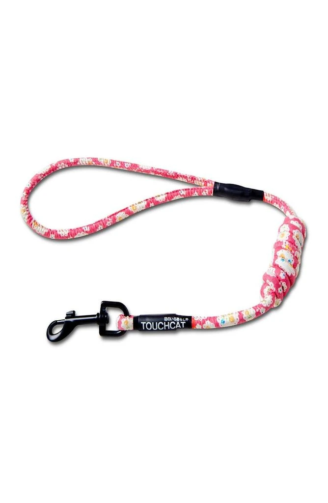 商品PETKIT|Touchcat Radi-Claw Durable Cable Cat Harness and Leash Combo - Medium,价格¥179,第4张图片详细描述