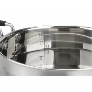 商品Sea to Summit|SEA TO SUMMIT - SIGMA POT - 1.9L,价格¥264,第1张图片