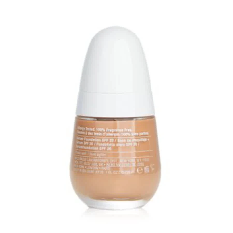 商品Clinique|Ladies Even Better Clinical Serum Foundation SPF 20 1 oz # CN 58 Honey Makeup 192333077887,价�格¥384,第3张图片详细描述