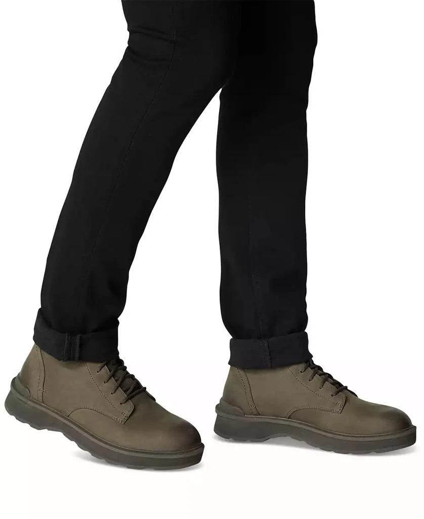 Men's Hi-Line Lace-Up Waterproof Boot 商品