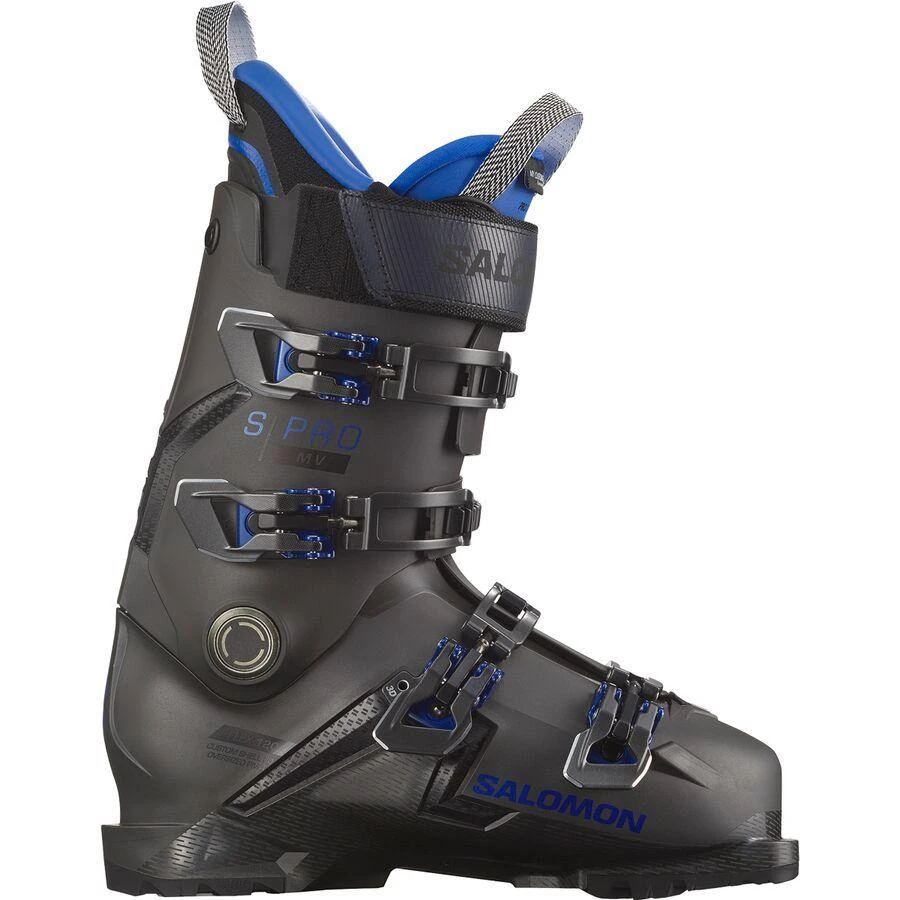 商品Salomon|S/Pro MV 120 GW Ski Boot - 2024,价格¥3717,第1张图片