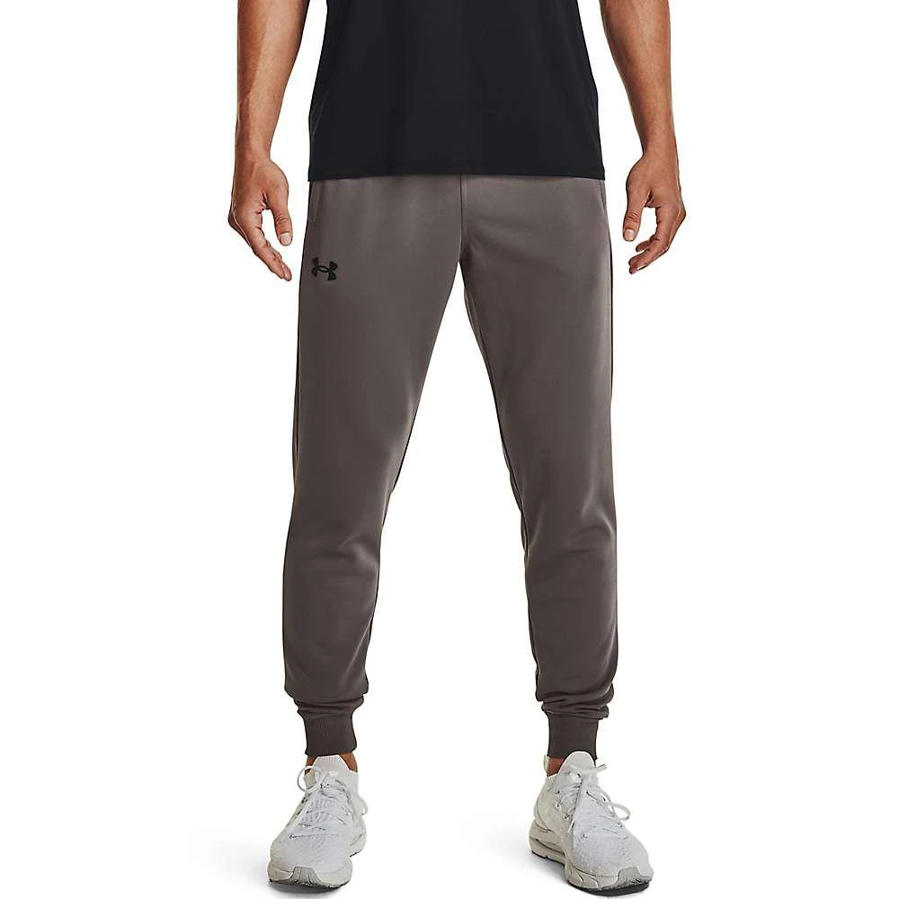 商品Under Armour|Under Armour Men's Armour Fleece Jogger,价格¥372,第1张图片