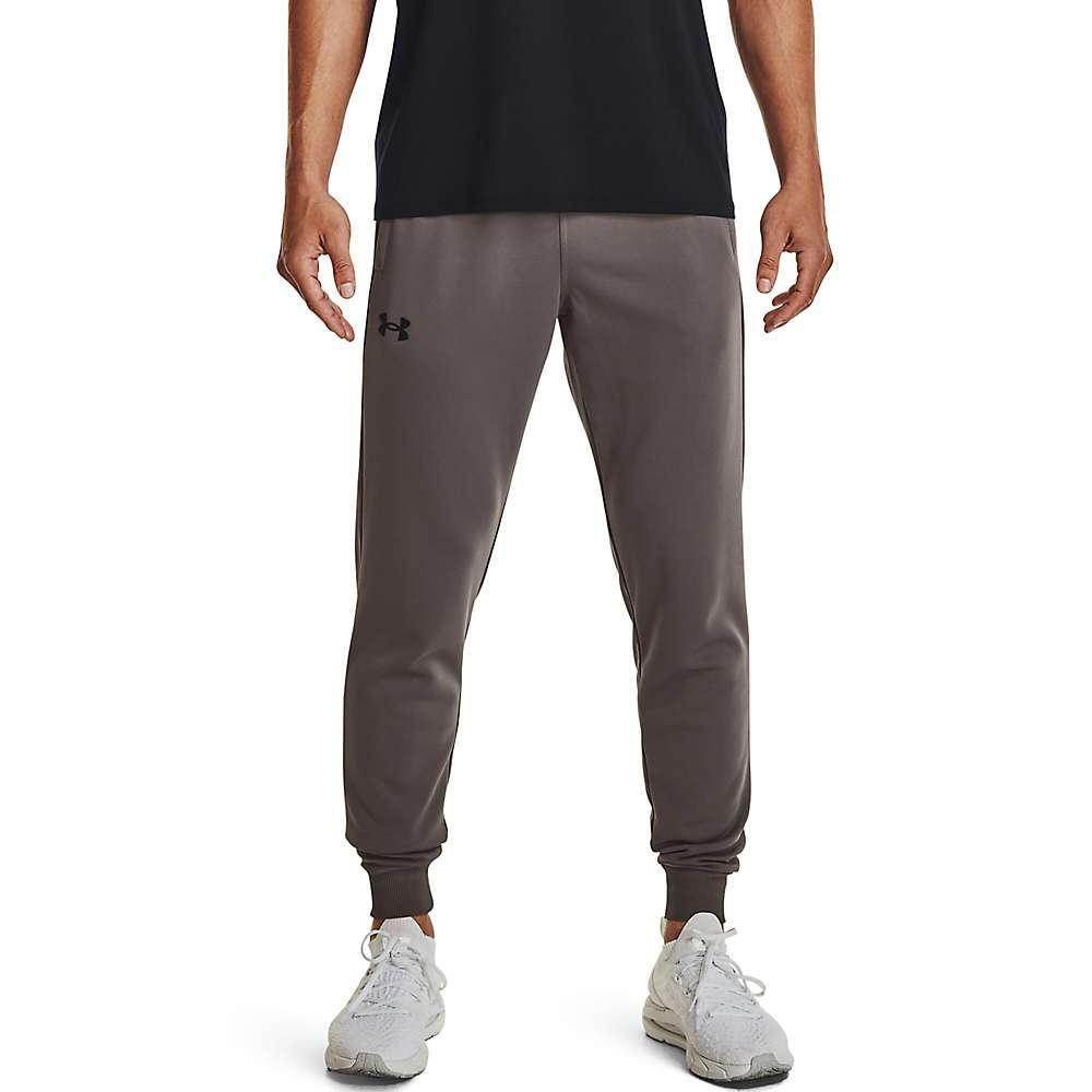 商品Under Armour|Under Armour Men's Armour Fleece Jogger,价格¥335,第1张图片