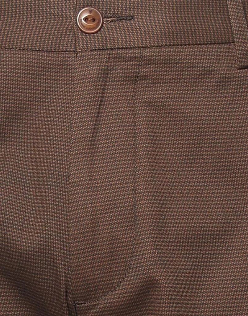 商品HARMONT & BLAINE|Casual pants,价格¥372,第4张图片详细描述