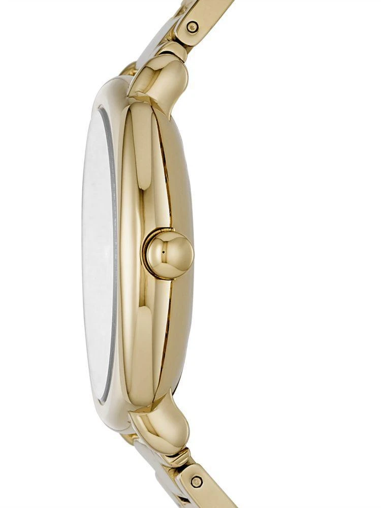 商品Marc Jacobs|Mandy Stainless Steel Watch,价格¥1879,第3张图片详细描述