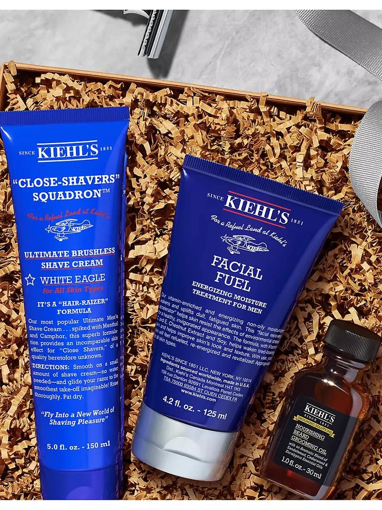 Facial Fuel Moisture Treatment for Men 商品
