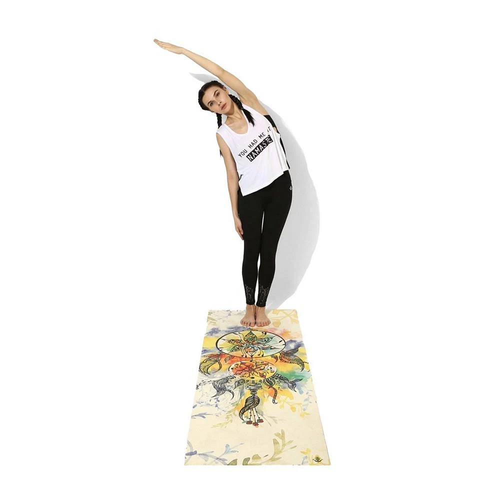 Akasa Yoga Mat 商品