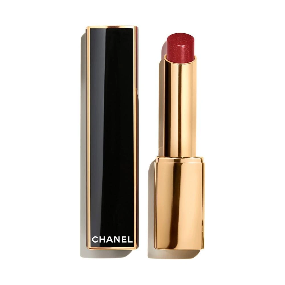 商品Chanel|High-Intensity Lip Colour Concentrated Radiance and Care – Refillable,价格¥415,第1张图片