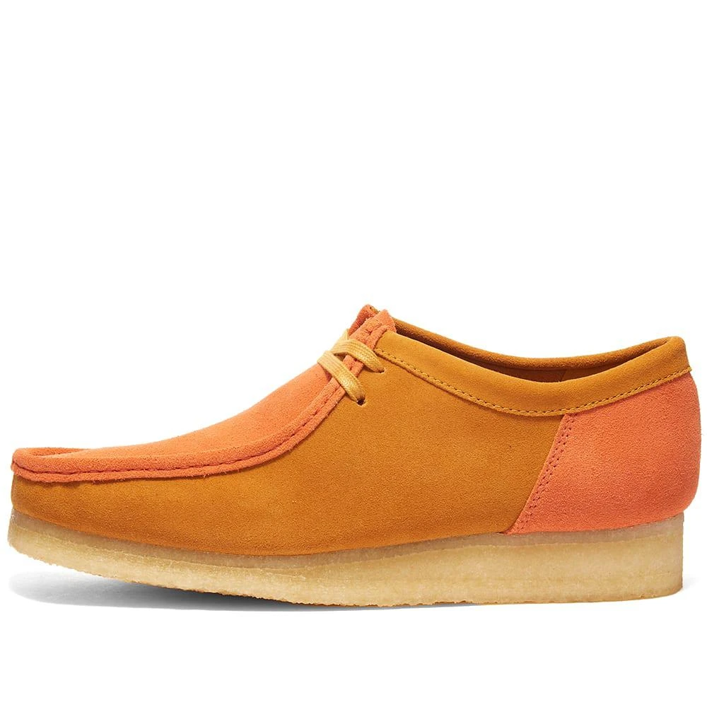 商品Clarks|Clarks Originals Wallabee,价格¥677,第2张图片详细描述