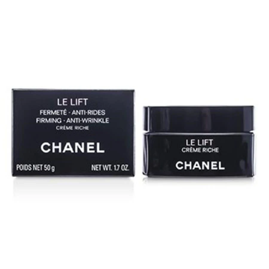 商品Chanel|- Le Lift Creme Riche  50g/1.7oz,价格¥968,第1张图片