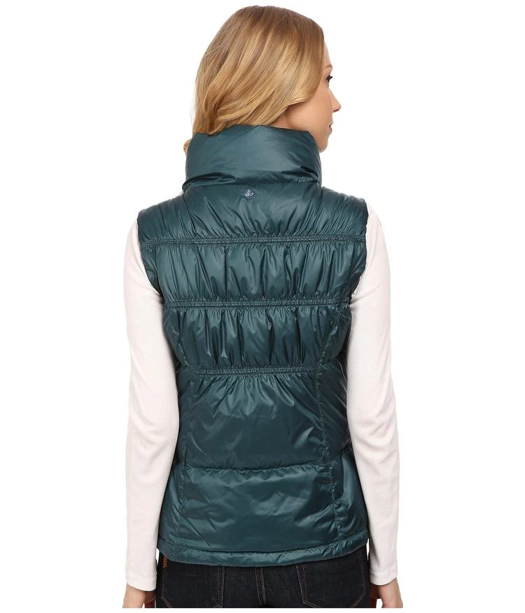 商品Prana|Milly Down Vest,价格¥686,第3张图片详细描述