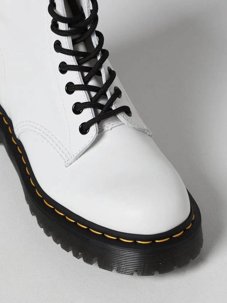 商品Dr. Martens|Dr. Martens flat ankle boots for woman,价格¥712,第4张图片详细描述