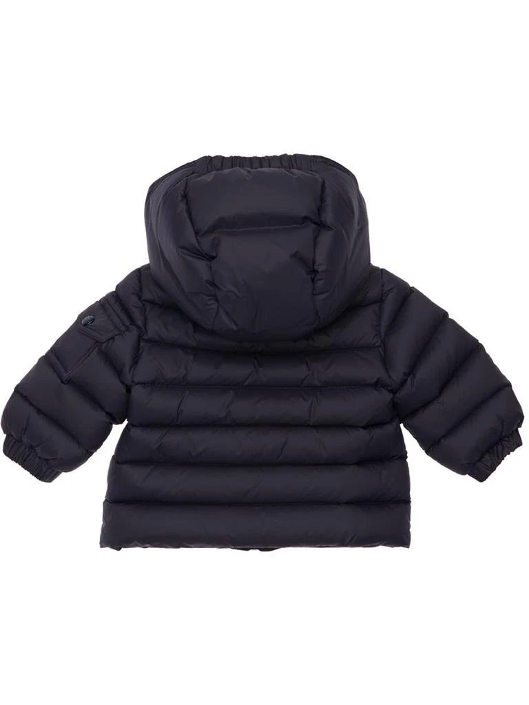 商品Moncler|Jules Hooded Nylon Down Jacket,价格¥4178,第2张图片详细描述