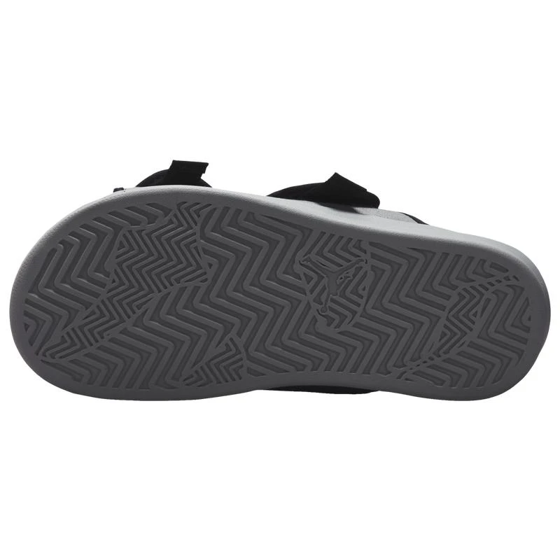 商品Jordan|Jordan LS Slides - Men's,价格¥569,第5张图片详细描述