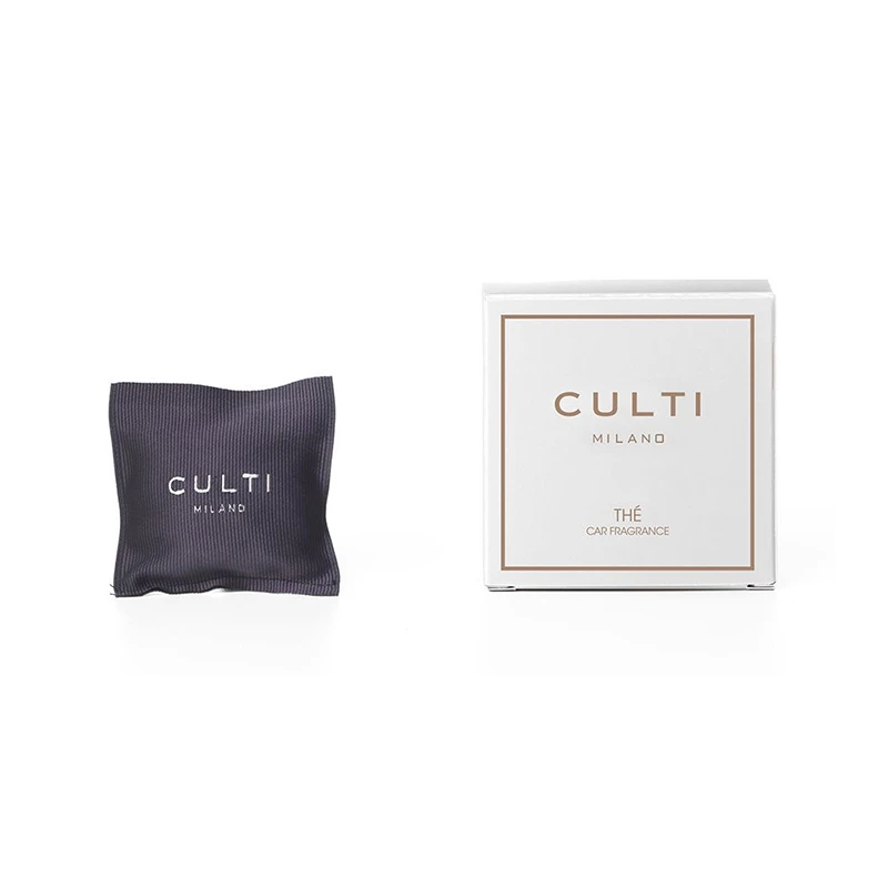 Culti库俐缇 车载香包系列 7×7cm 商品
