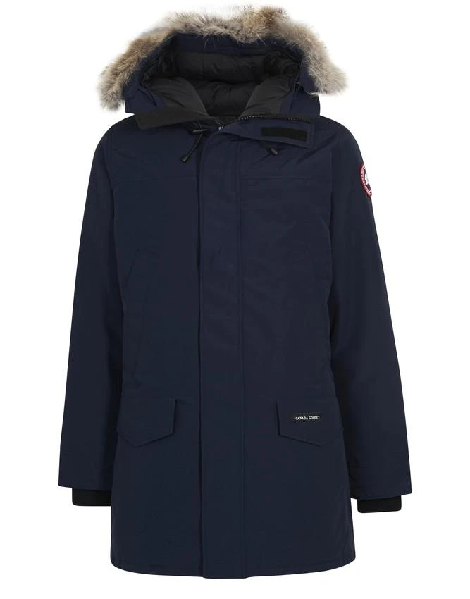 商品Canada Goose|Wyndham 派克大衣,价格¥11243,第2张图片详细描述