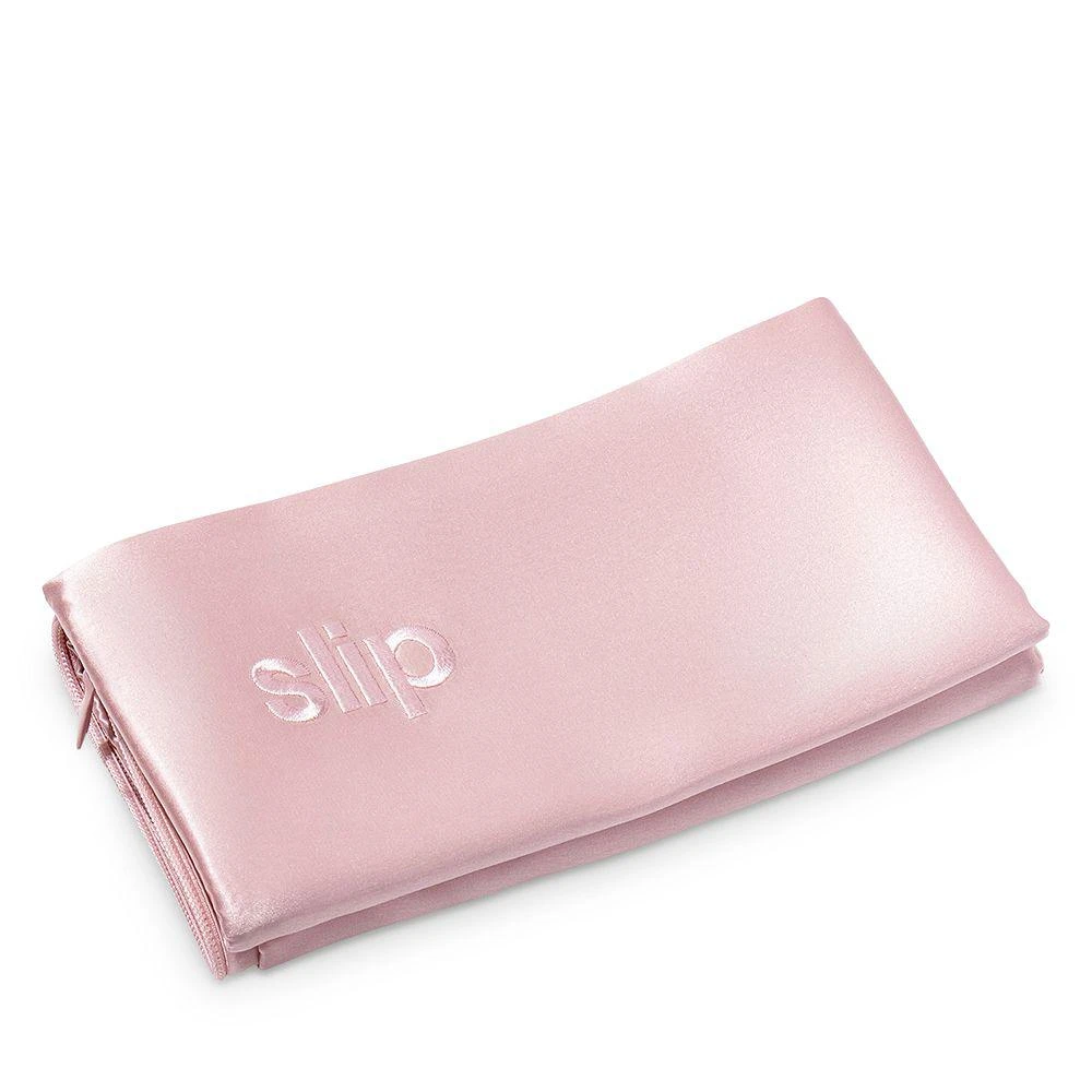 商品Slip|for beauty sleep Pure Silk Pillowcases,价格¥675,第3张图片详细描述