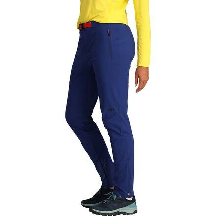 商品Outdoor Research|Cirque Lite Pants - Women's,价格¥1132,第3张图片详细描述