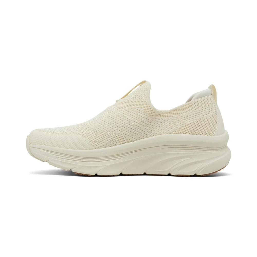 商品SKECHERS|Women's Martha Stewart RF- D'Lux Walker - Eclipse Casual Slip-On Walking Sneakers from Finish Line,价格¥487,第3张图片详细描述