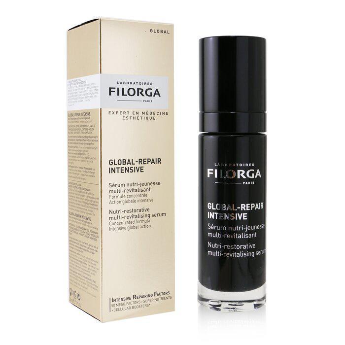 商品Filorga|菲洛嘉 全面深层修复精华 30ml/1oz,价格¥826,第4张图片详细描述
