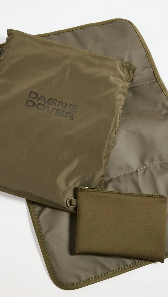 商品Dagne Dover|Dagne Dover Indi 中号妈咪包双肩包,价格¥1435,第5张图片详细描述