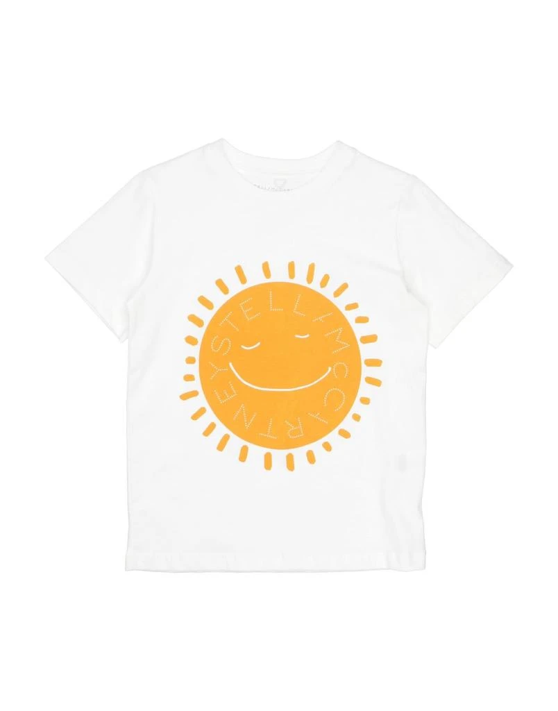 商品Stella McCartney|T-shirt,价格¥292,第1张图片