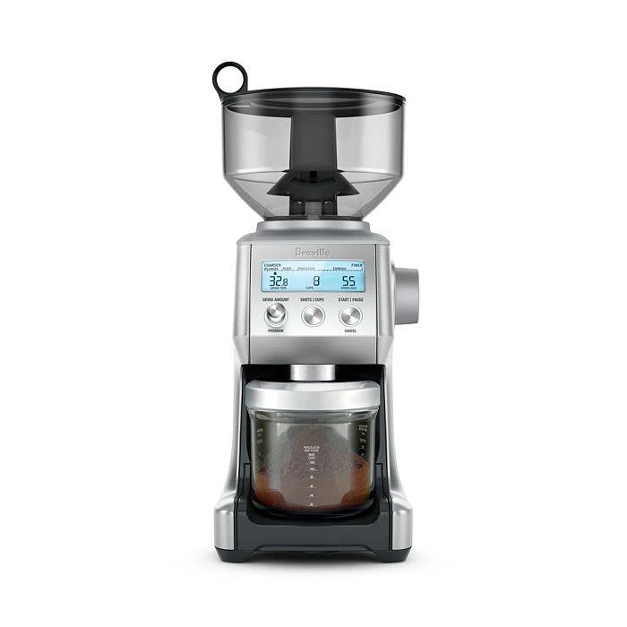 商品Breville|Smart Grinder Pro,价格¥1196,第1张图片详细描述
