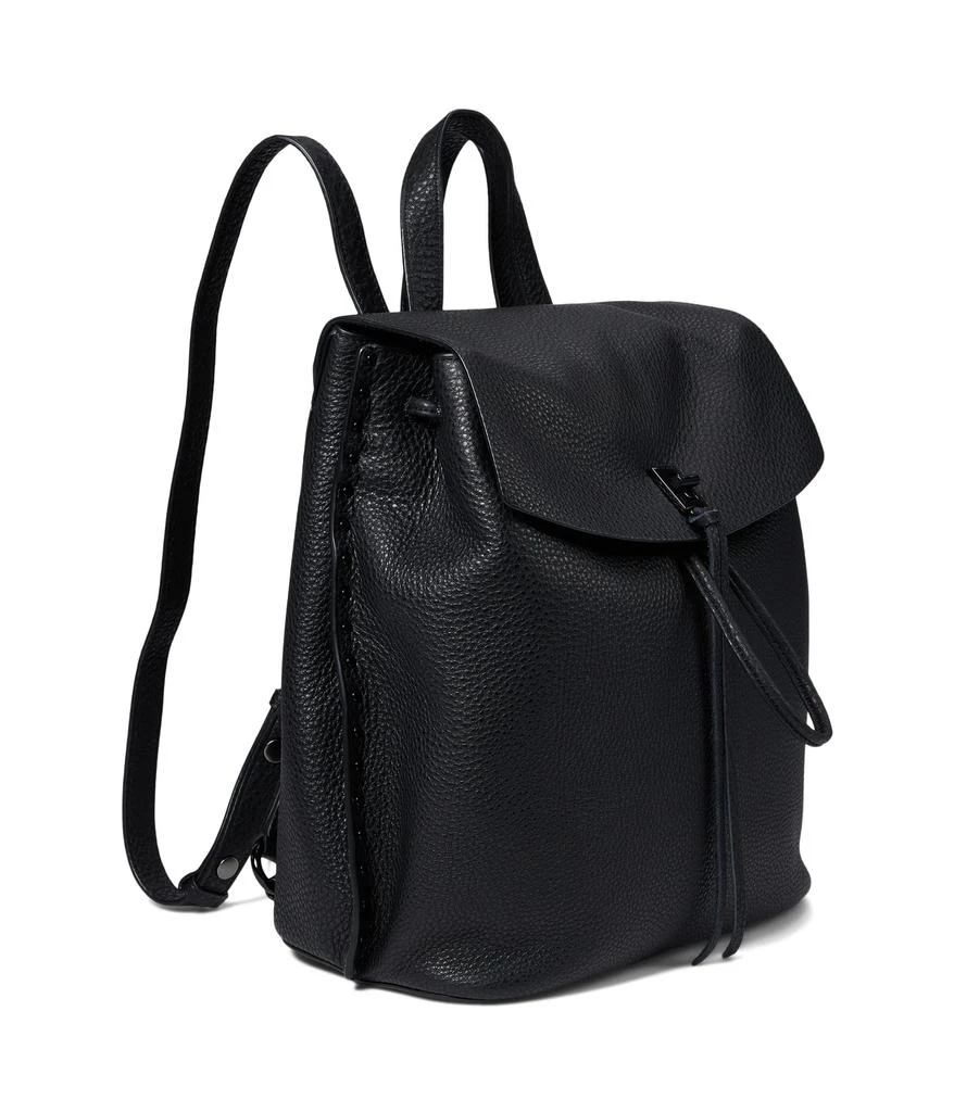 商品Rebecca Minkoff|Darren Signature Backpack,价格¥2603,第1张图片