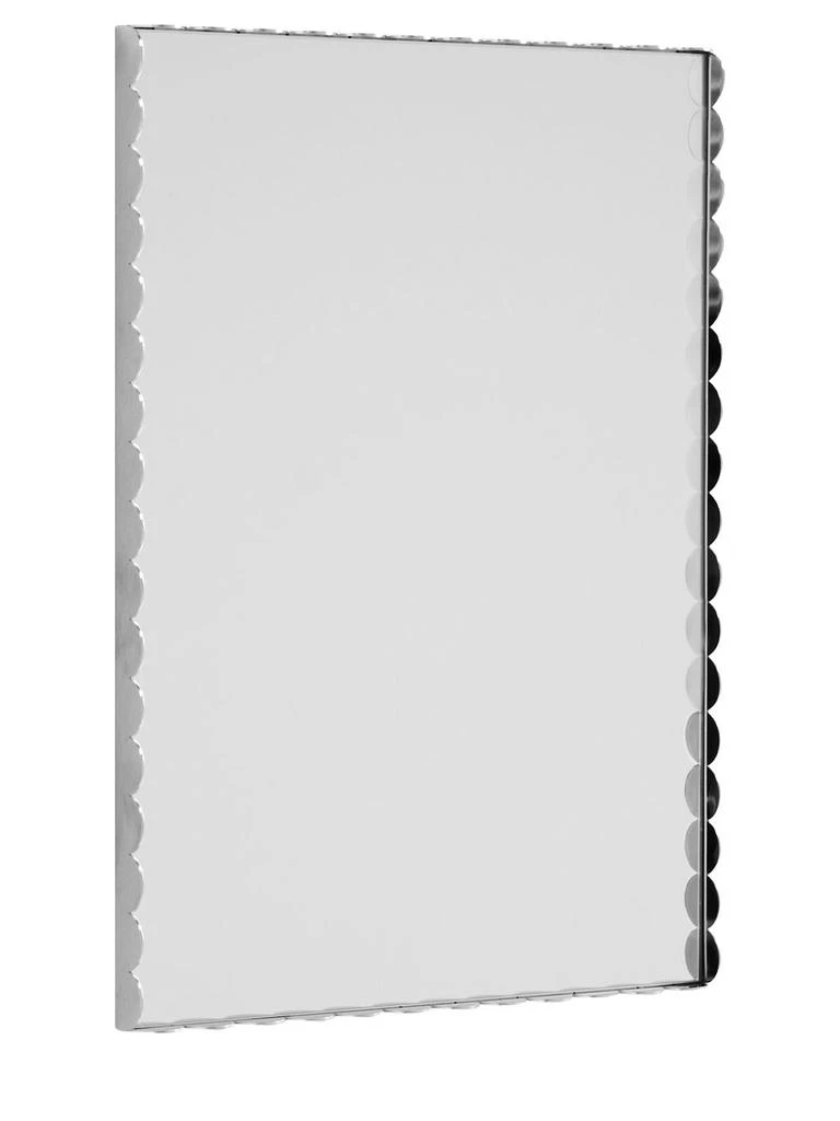 商品HAY|Arcs Rectangle Mirror,价格¥3880,第1张图片