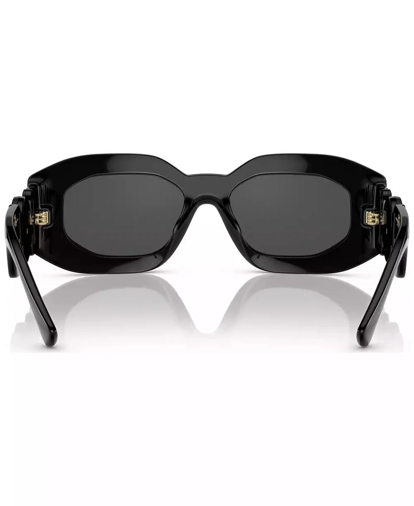 商品Versace|Men's Sunglasses, VE4425U54-X 53,价格¥1756,第4张图片详细描述