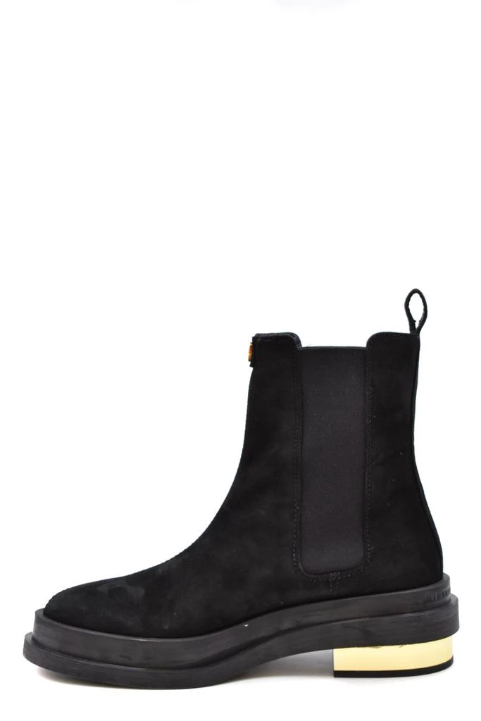 商品Giuseppe Zanotti|GIUSEPPE ZANOTTI BOOT,价格¥7221,第3张图片详细描述