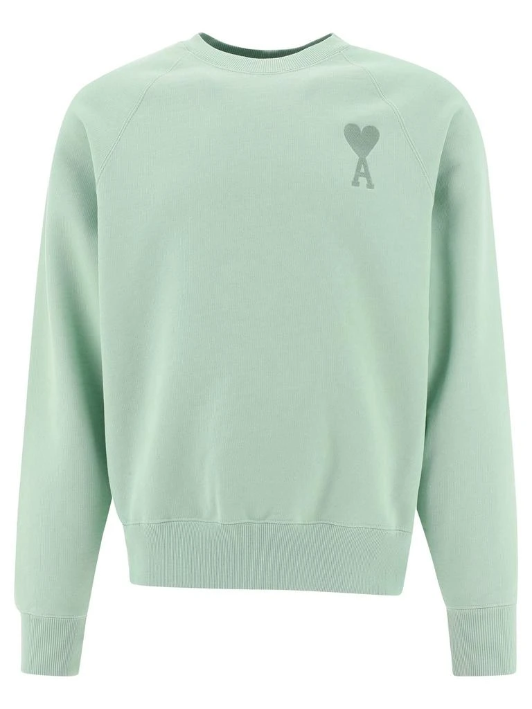 商品AMI|"Ami de Coeur" sweatshirt,价格¥2037,第1张图片