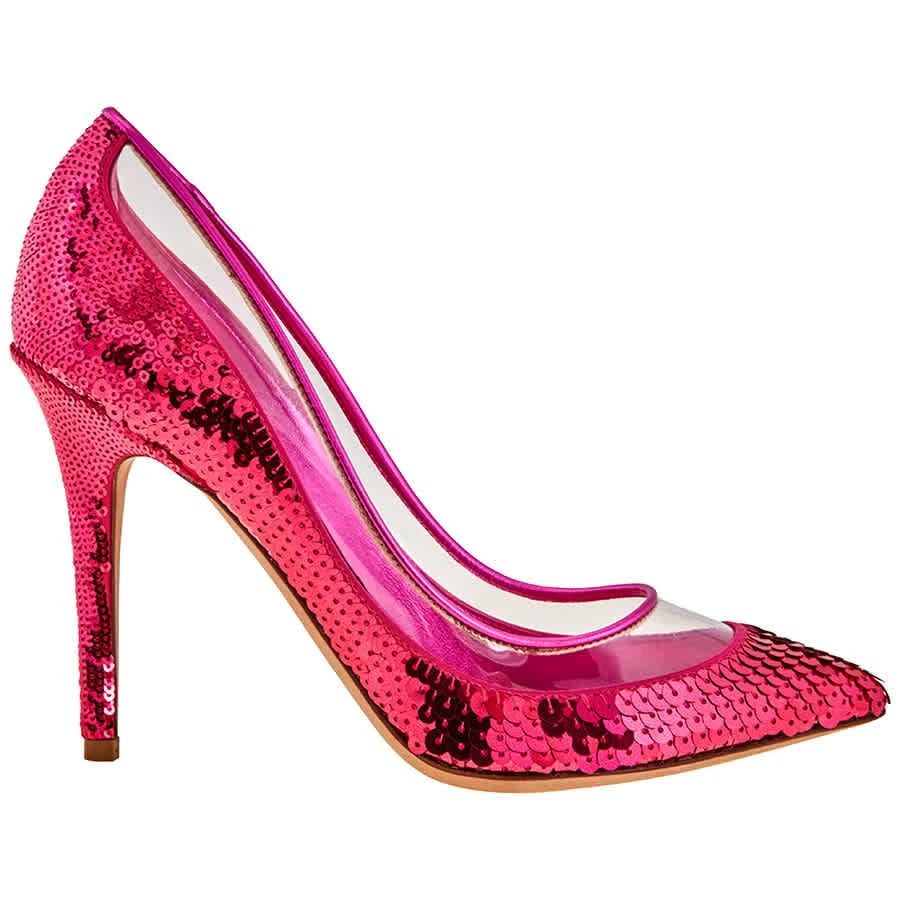 商品Valentino|Valentino Ladies footwear S0G37 WFV EVM,价格¥3278,第1张图片