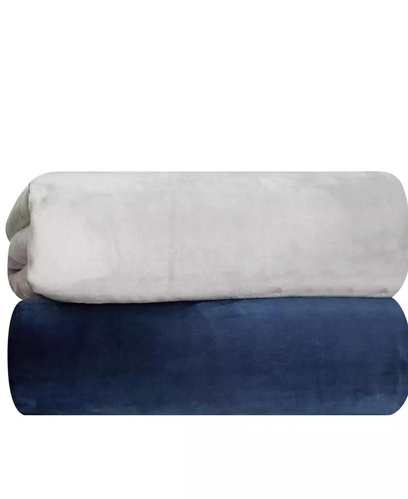 So Huge Oversized Fleece Blanket, 10'X 10' 商品