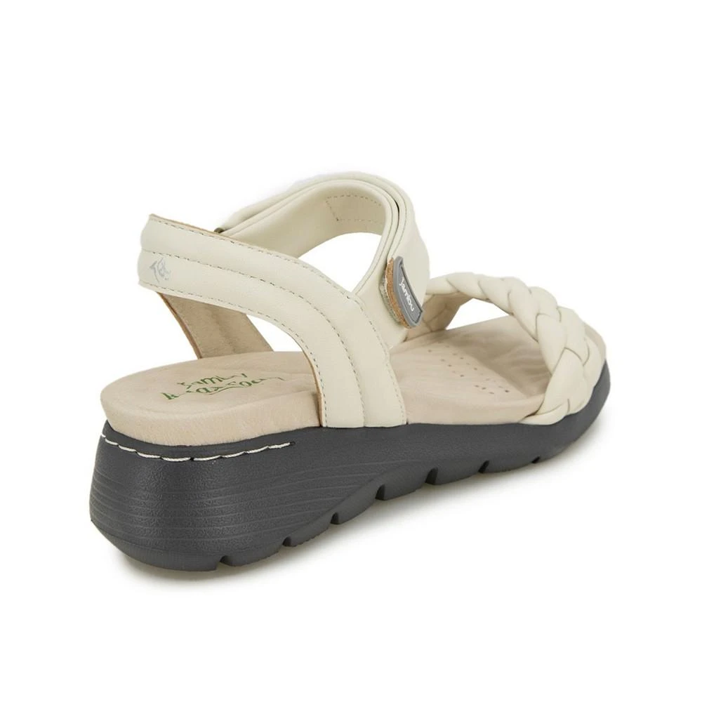 商品Jambu|Women's Vicky Sandals,价格¥580,第4张图片详细描述