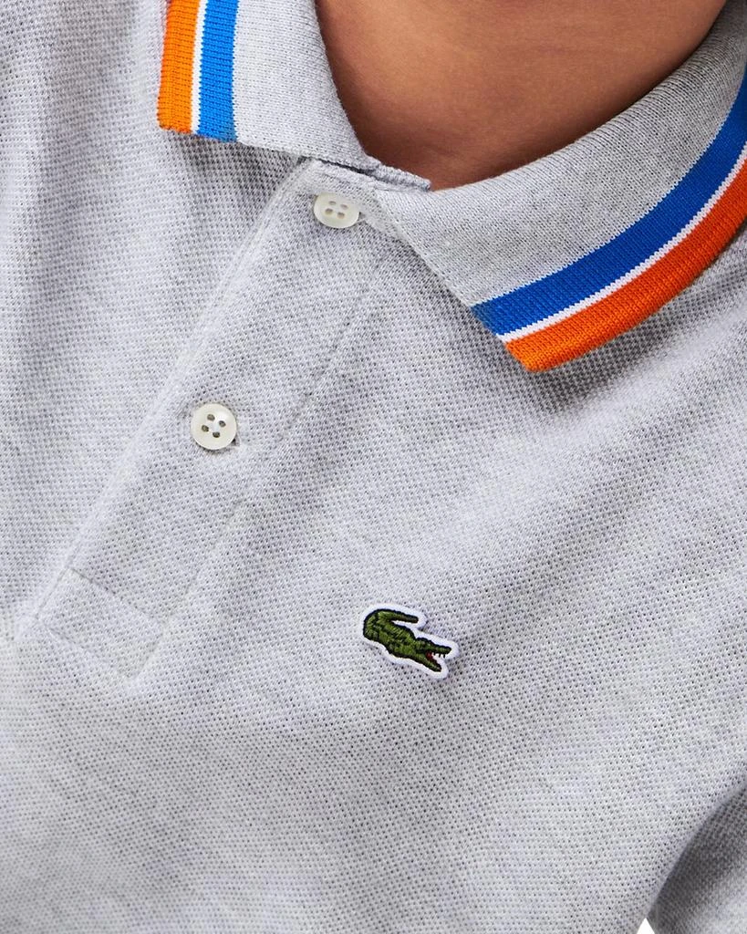 Boys' Pique Tipped Polo - Big Kid 商品