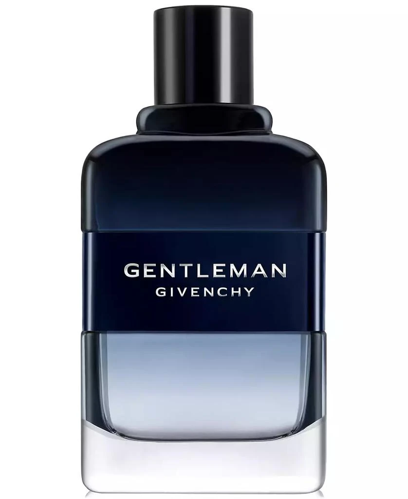 商品Givenchy|Men's Gentleman Eau de Toilette Intense Spray, 3.3-oz.,价格¥926,第1张图片