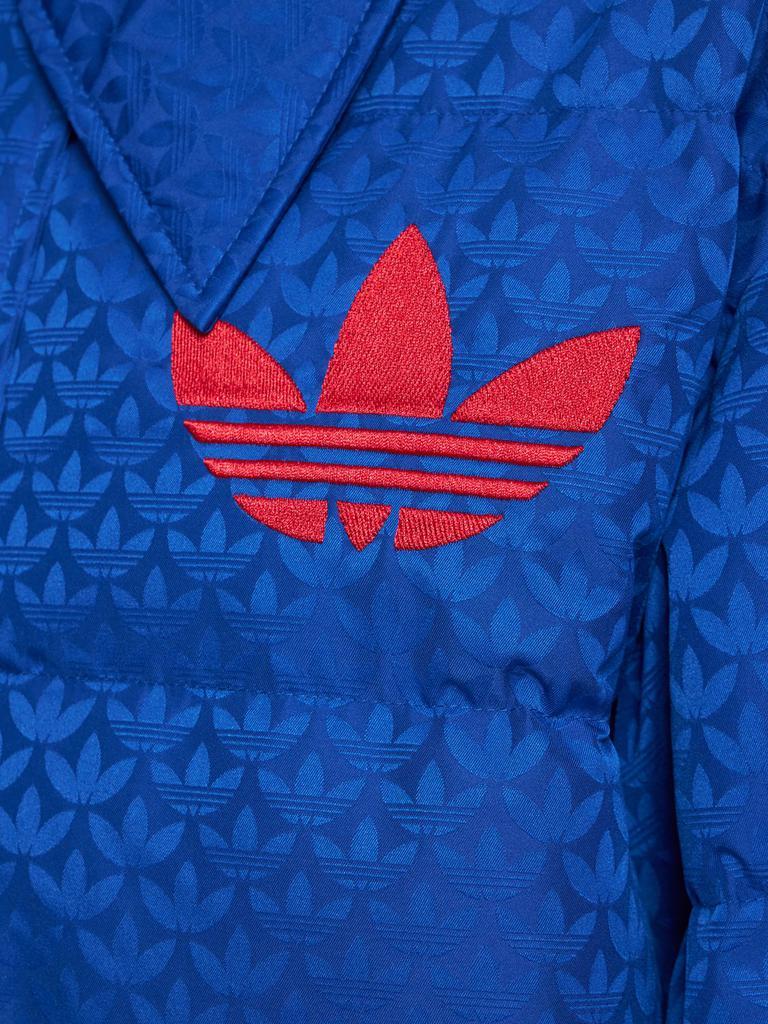 商品Adidas|Monogram Down Jacket,价格¥2213,第1张图片