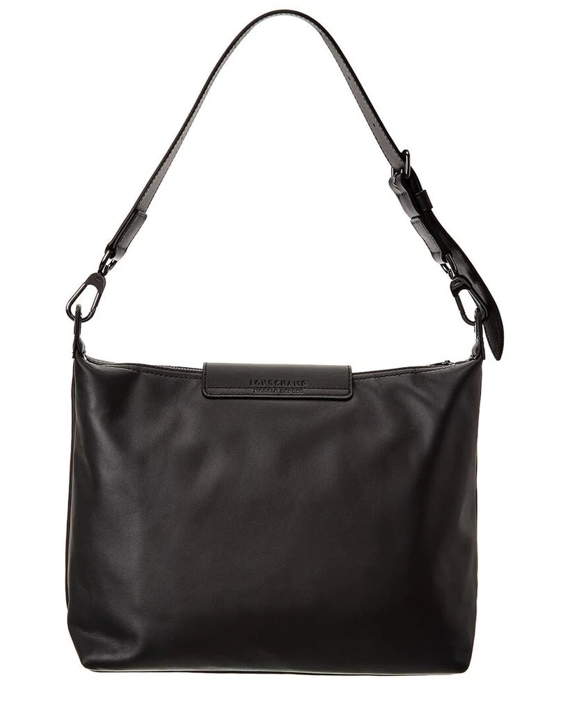 商品Longchamp|Le Pliage Xtra Leather Shoulder Bag,价格¥3463,第2张图片详细描述